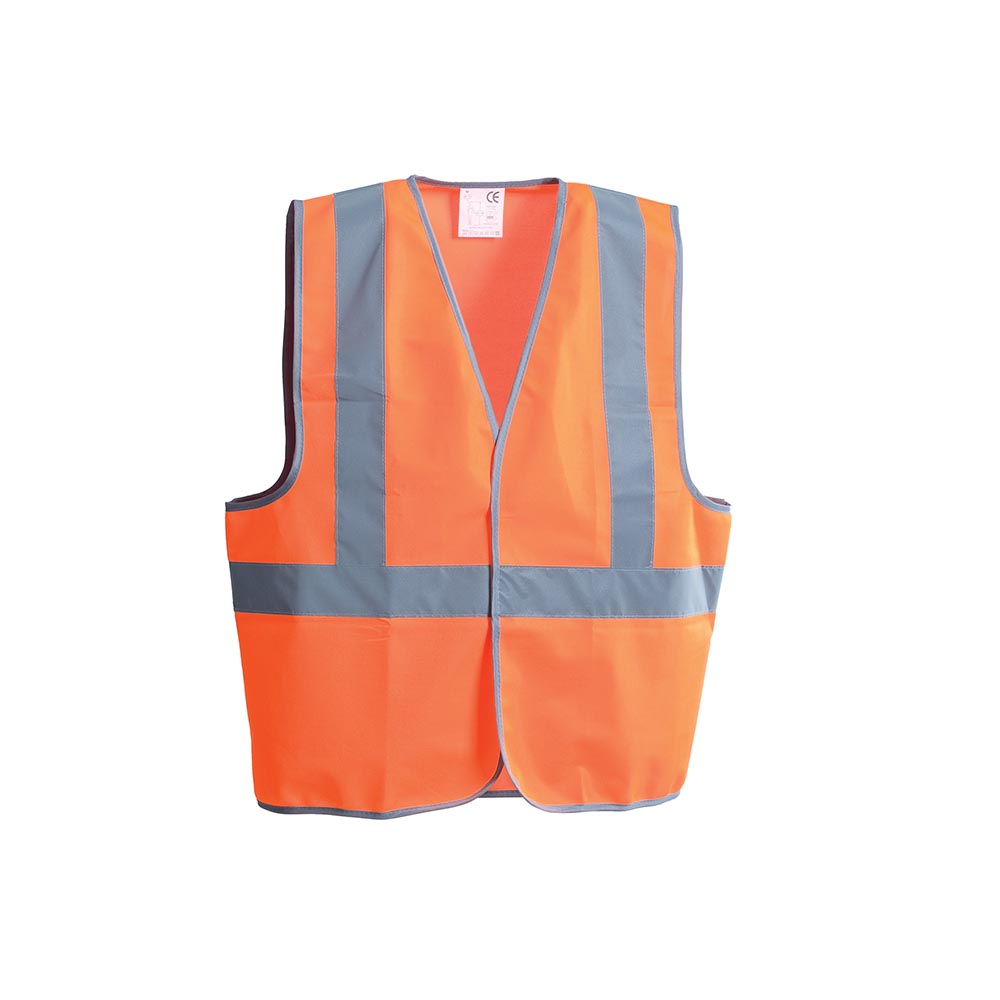 Gilet alta visibilità P&P LOYAL AVC07306