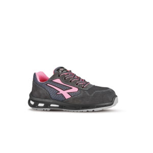 Scarpe antinfortunistiche donna U-Power CHERRY S1P SRC ESD