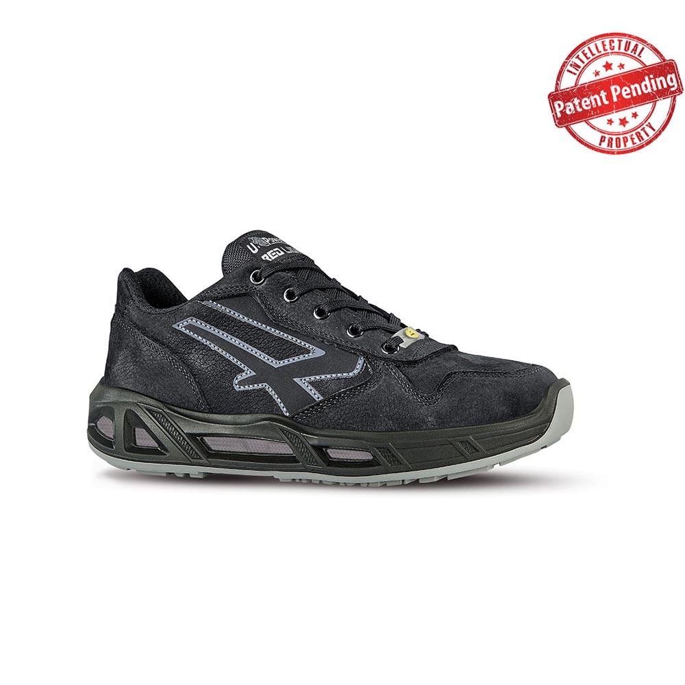 Scarpe antinfortunistiche buone 2025
