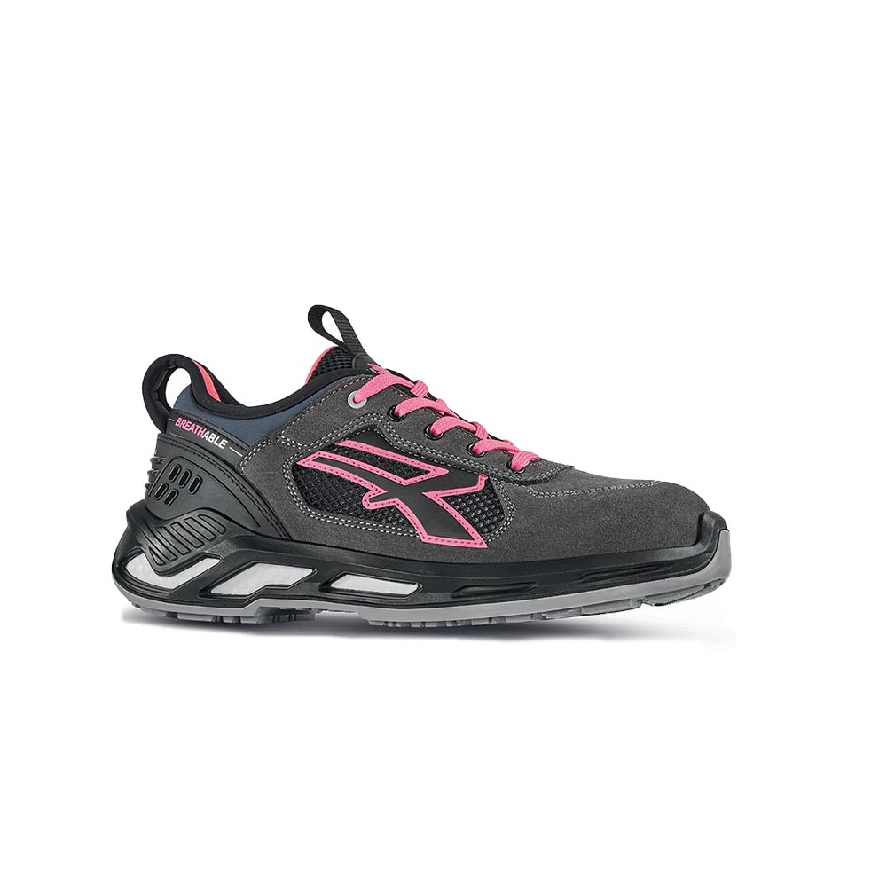 Scarpe antinfortunistiche donna U-Power KATE