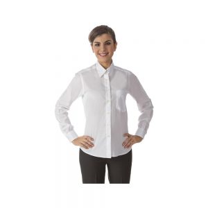 Camicia bianca UDS 00320