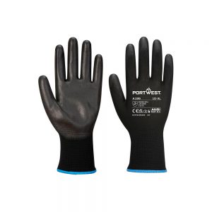 Guanti touch screen PORTWEST A195 12 paia