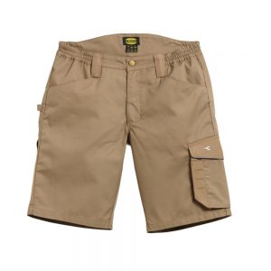 Bermuda da lavoro DIADORA POLY