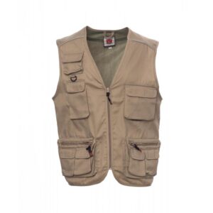 gilet payper pocket estivo