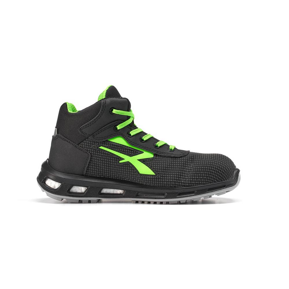 Scarpe antinfortunistiche U-Power HARD