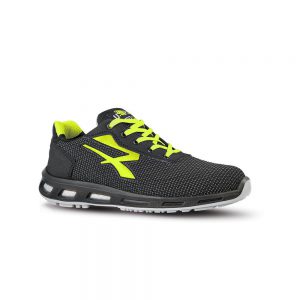 Scarpe antinfortunistiche U-Power PRIME