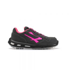 Scarpe antinfortunistiche donna U-Power CANDY