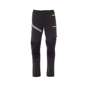 Pantaloni unisex multistagione Payper NEXT 4W