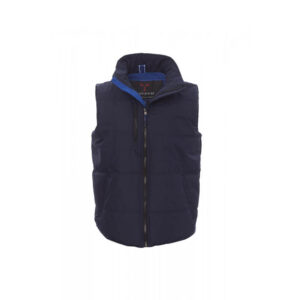 Gilet unisex imbottito Payper DAYTONA
