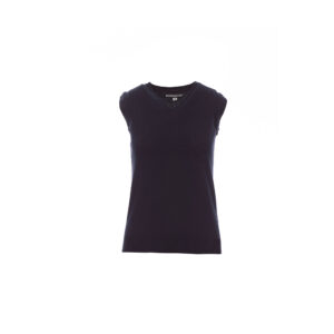 Gilet donna DESK LADY con scollo a V Payper