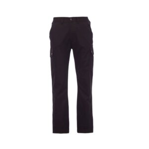 Pantalone da lavoro foderato Payper FOREST POLAR