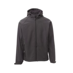 Giacca softshell impermeabile uomo Payper GALE