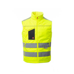 Gilet alta visibilità Payper TASK