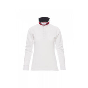 Polo donna LONG NATION LADY Payper