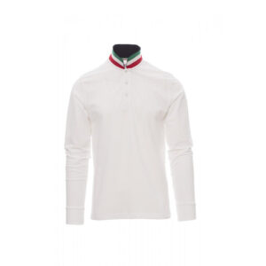 Polo uomo LONG NATION Payper