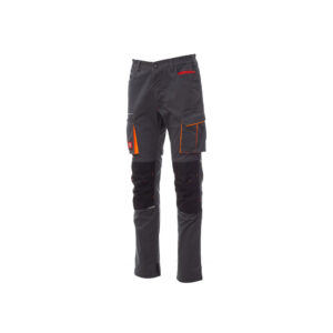 Pantaloni unisex multi tasche Payper NEXT 400