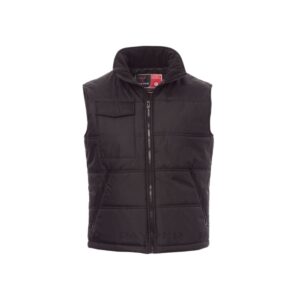 Gilet trapuntato unisex Payper STAR