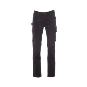 Jeans da lavoro elasticizzati Payper WEST