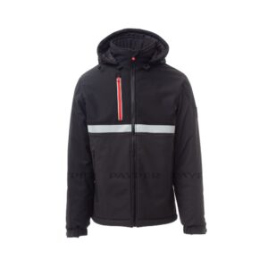 Softshell uomo imbottito Payper WISE PAD