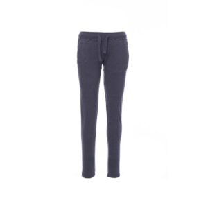 Pantalone in felpa COLLEGE LADY PAYPER