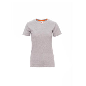 T-shirt SUNRISE LADY MELANGE PAYPER