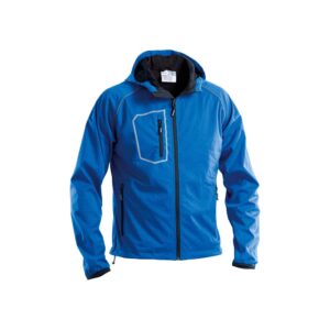 Giacca SOFTSHELL FASTEN GGXZ8 300 P&P LOYAL