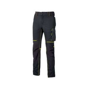 Pantalone WORLD idrorepellente U-POWER