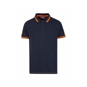 Polo maniche corte U-Power WAY