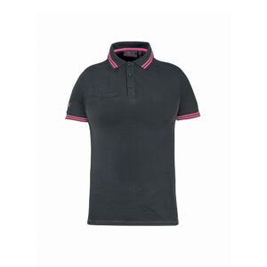 Polo maniche corte U-Power WAY LADY