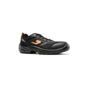 Scarpe antinfortunistiche Base LUMIAR S1PS LG SC FO SR