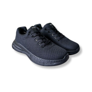 Scarpa antinfortunistica BLUELINE Xfly O1 SRC nera
