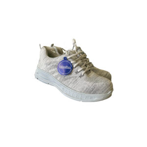 Scarpa antinfortunistica XflyS1P SRC FLYKNIT BLUELINE