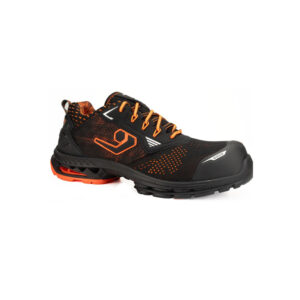 Scarpe Antinfortunistiche BASE BERLIN S1PS ESD LG SC FO SR