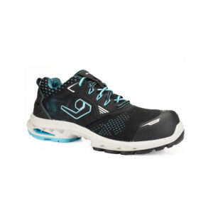 Scarpe Antinfortunistiche BASE SYDNEY S1PS ESD LG SC FO SR