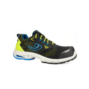 Scarpe Antinfortunistiche BASE NEW YORK S1PS ESD LG SC FO SR