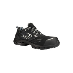 Scarpe Antinfortunistiche Base LONDON S1PS ESD LG SC FO SR