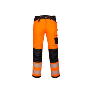 Pantalone ad Alta Visibilità Portwest PW303